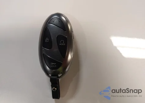 2025 Hyundai Elantra Sel Convenience from USA, damaged, VIN KMHLS4DG2SU895603